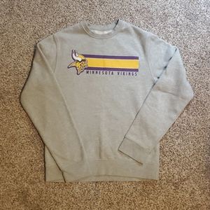 Brand new MN Vikings sweatshirt